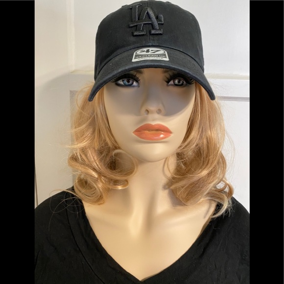 Los Angeles Dodgers Cap - Picture 2 of 12